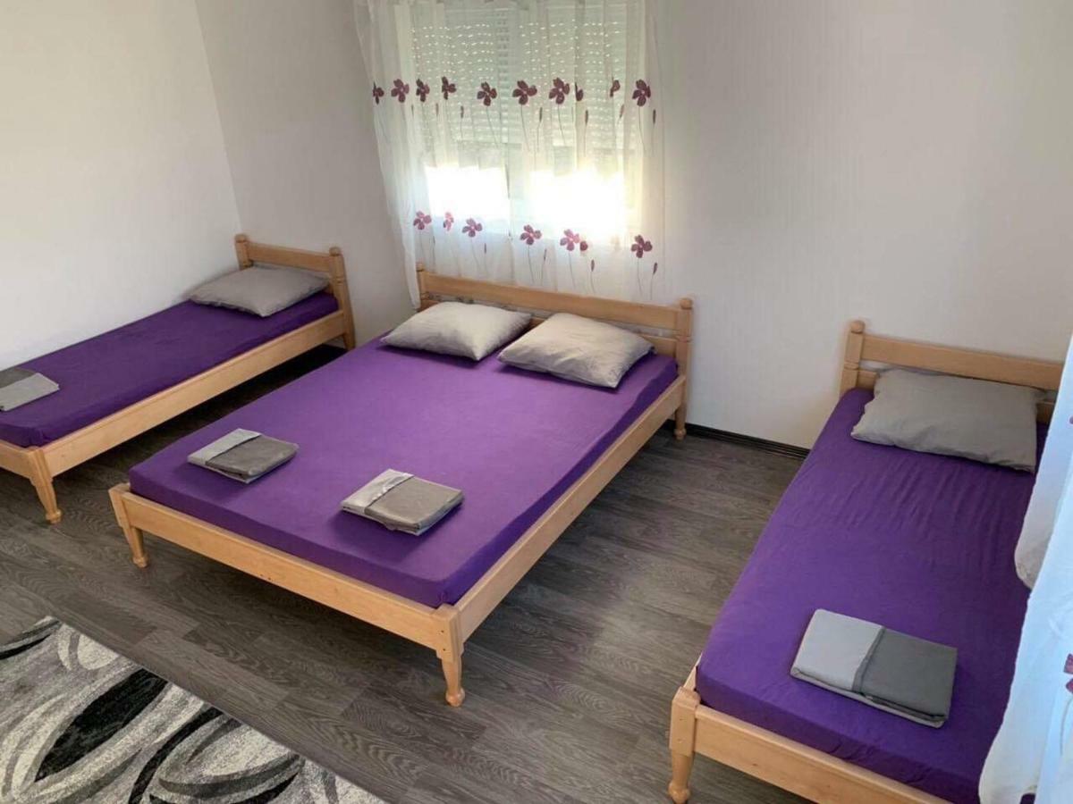 モスタルApartman Grande Ajnaアパートメント エクステリア 写真