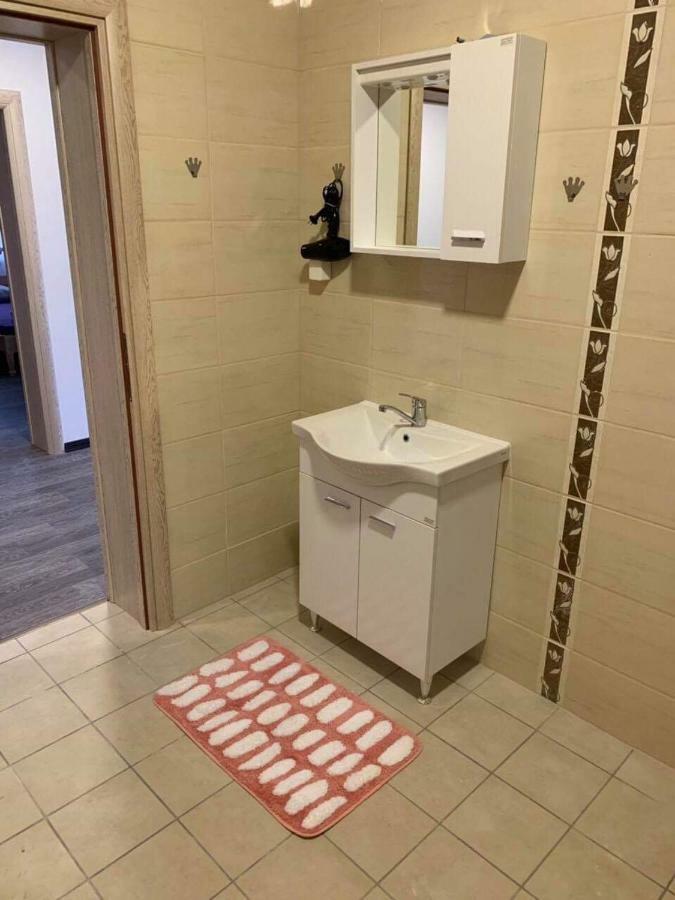 モスタルApartman Grande Ajnaアパートメント エクステリア 写真